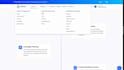 develop and deploy a professional website from scratch