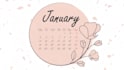design professional custom calendar for print digital use