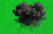 create realistic fire explosion smoke and cinematic vfx effects