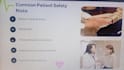 research, write and create healthcare PPT