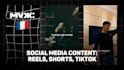 professionally edit talking head videos