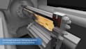 create 3d industrial, machine, product, technical and mechanical animation video