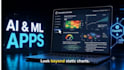 build a machine learning predictive model and streamlit web app