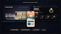 built a premium luxury website design and development