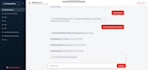 develop an intelligent ai assistant with semantic search