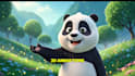 create disney style 3d ai animation with cinematic quality