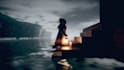 create a cinematic animated trailer for your indie game