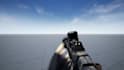 create high quality fps animations for unreal engine 5