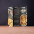 design a modern brunch, tv menu, food menu, breakfast menu for restaurant
