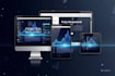 we will build a modern responsive website or web application
