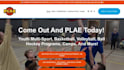 create or recreate your squarespace website design