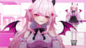 create vtuber rigging live2d vtuber 2d vtuber nsfw model for vtuber commission