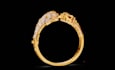 do custom leopard panther bracelet