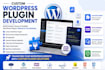 develop custom wordpress plugins