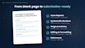 write your medical research manuscript and case report