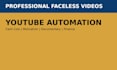 create viral faceless youtube videos