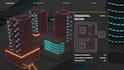 do 3d animated website spline animation wordpress animation or blender animation
