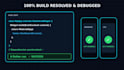 fix flutter bugs, gradle build errors, and flutter firebase issue in 24 hours