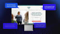 build squarespace development and design services