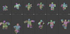 create custom roblox character animations