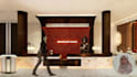 cabinetry drafting for shop drawing with rayon