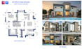create a professional 3d revit bim model from your 2d drawings