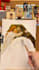 paint a beautiful oil painting