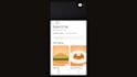 create a qr code menu and table ordering app for your restaurant