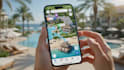 design immersive wayfinding maps for campuses, resorts and visitor destinations