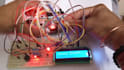 develop stm32 firmware, device drivers, and custom rtos in c