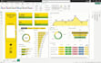design interactive power bi dashboards