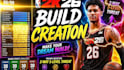 create you a 2k26 build which fits your play style