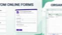 create professional online forms and spreadsheets