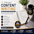 write high quality SEO friendly content for your website