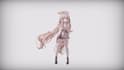 design, rig and convert vrchat avatar, vroid vrm model, vtuber commission, yuri