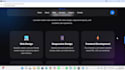 build a professional website