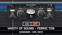 build vst, au, aax plugins compatible with ableton, fl studio, logic pro, cubase