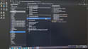 develop a professional custom web application using laravel