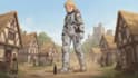 make a cinematic ai book trailer, novel trailer, ai video
