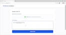 develop an ai resume screening or CV analyzer web app