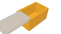 design a custom 3d printable box, container or enclosure