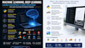 do julia,python,machine learning, chatbot, deep learning , image processing