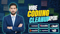 fix and improve your cursor, lovable, bolt or ai code