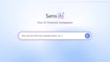 create animated saas promo video for software startup and ai product