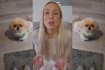 create a natural british ugc video ad for social media