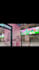 shopping mall led screen animation, anamorphic 3d billboard and digital signage