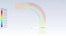 do thermal and cfd analysis using ansys workbench