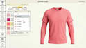 create interactive 3d clothing configurator shopify zakeke