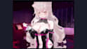 live2d anime vtuber model live2d rigging vtuber character design for streaming