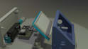 create 3d product design and modeling for prototyping